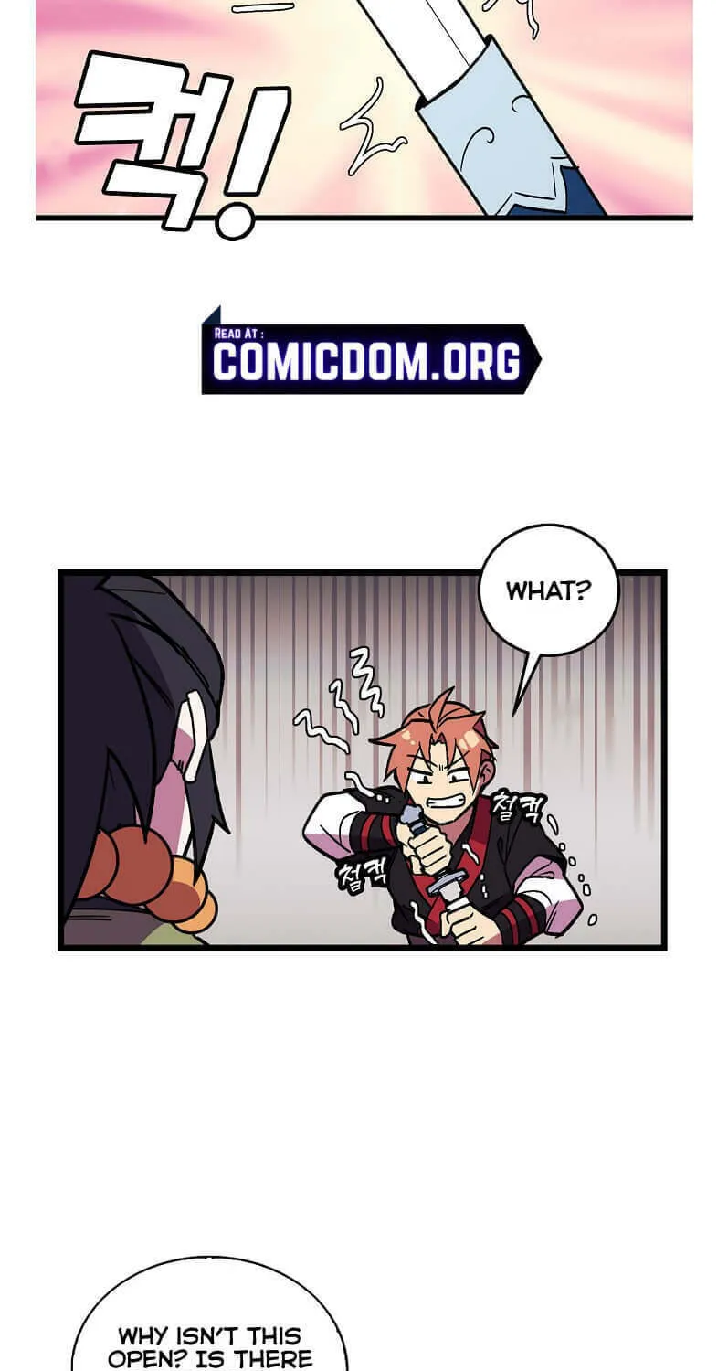 Read Absolute Martial Arts chapter 31 image 18 on Lezhin