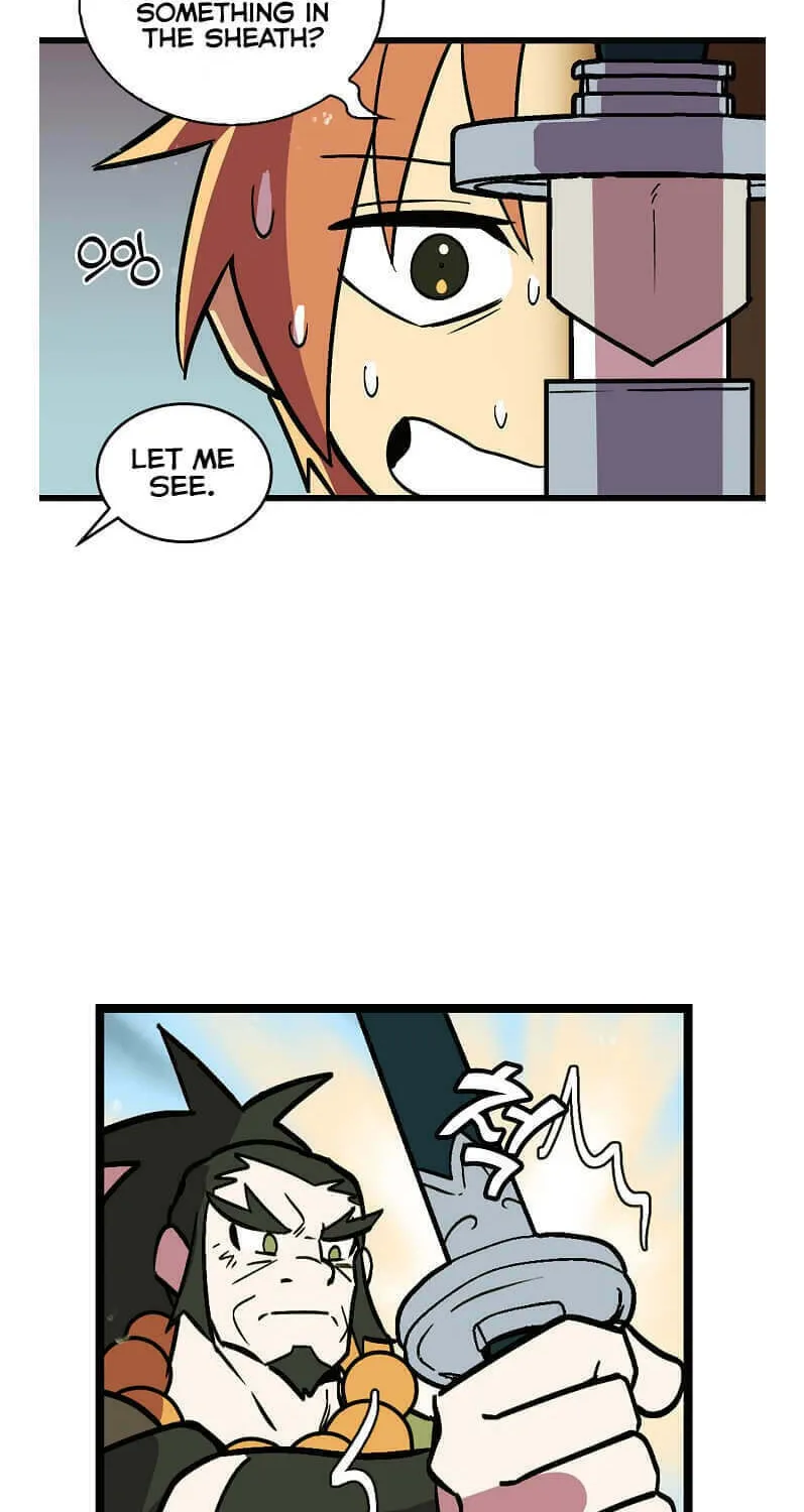 Read Absolute Martial Arts chapter 31 image 19 on Lezhin
