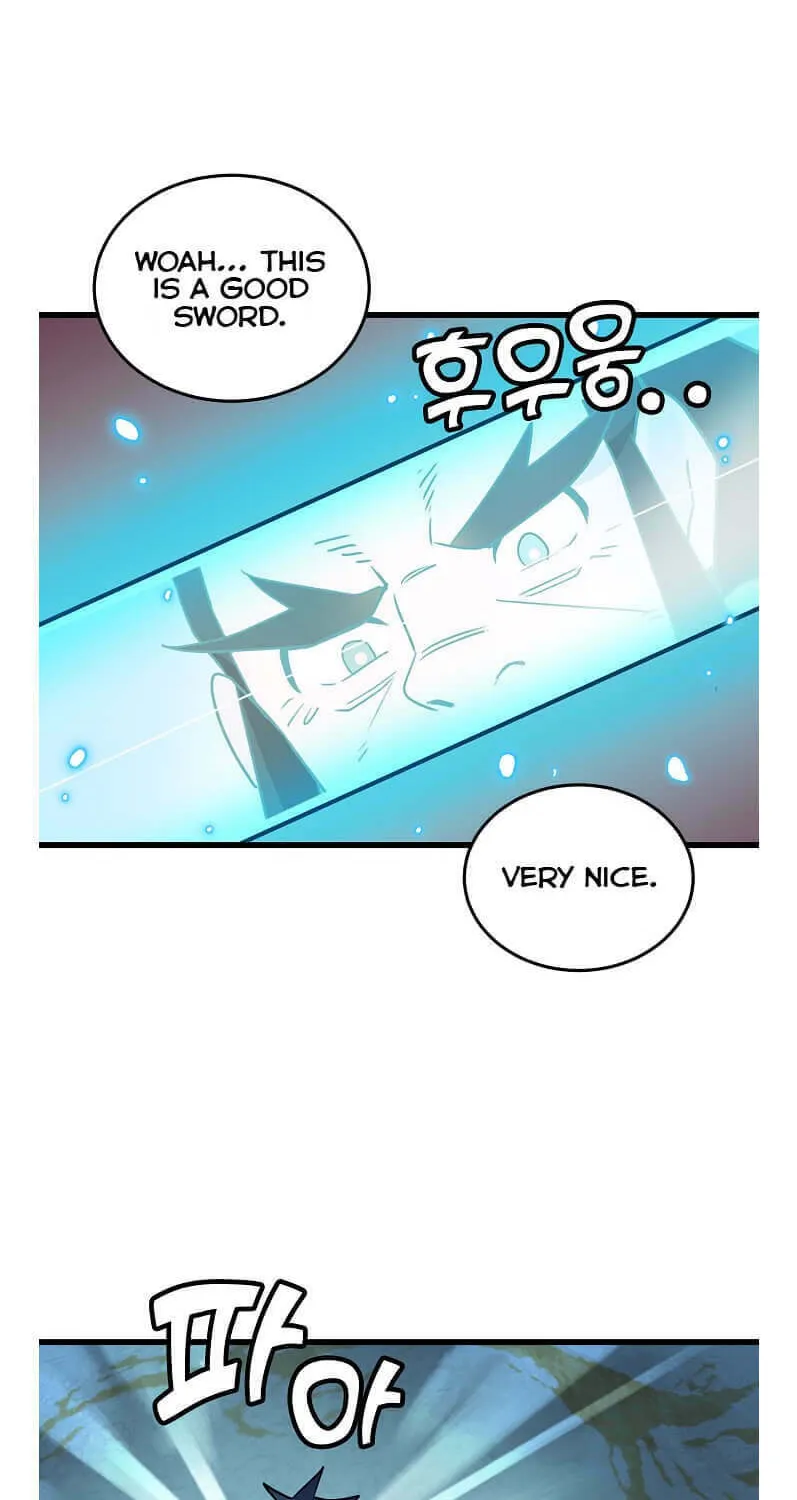 Read Absolute Martial Arts chapter 31 image 22 on Lezhin
