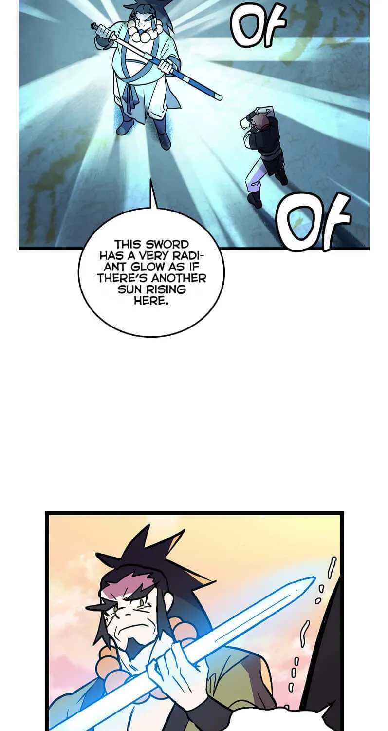 Read Absolute Martial Arts chapter 31 image 23 on Lezhin