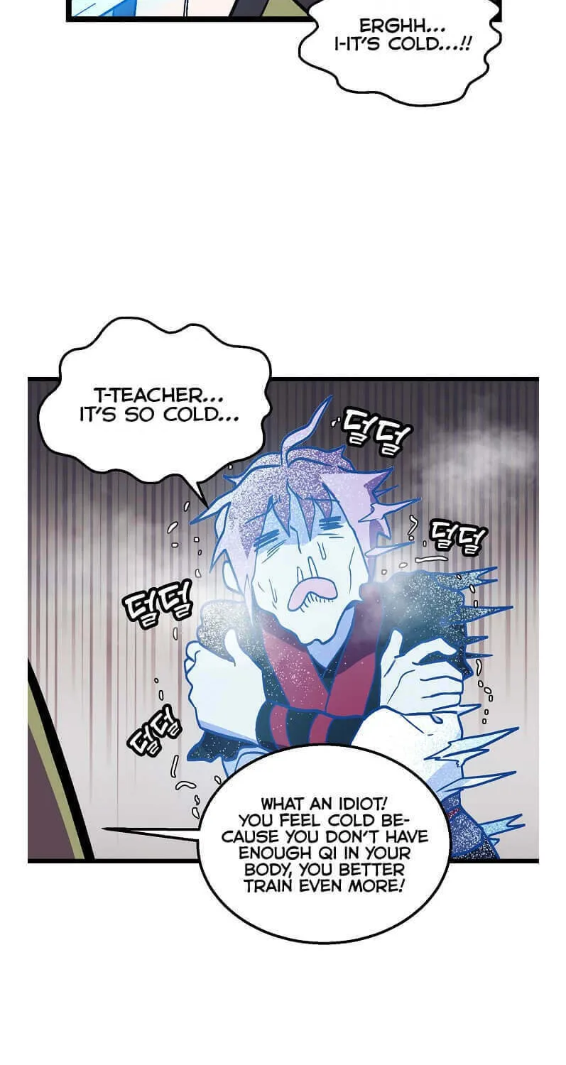 Read Absolute Martial Arts chapter 31 image 24 on Lezhin