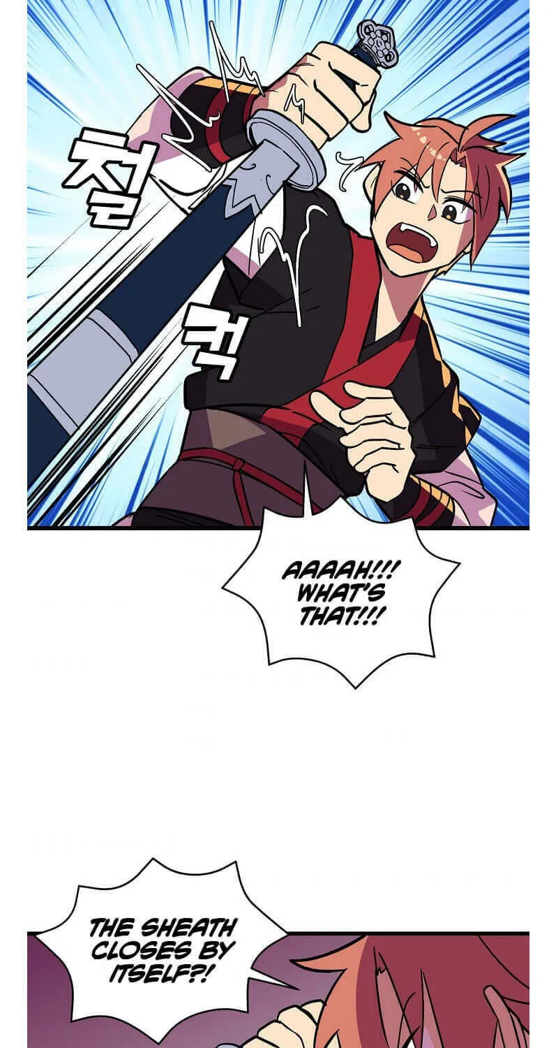 Read Absolute Martial Arts chapter 31 image 26 on Lezhin