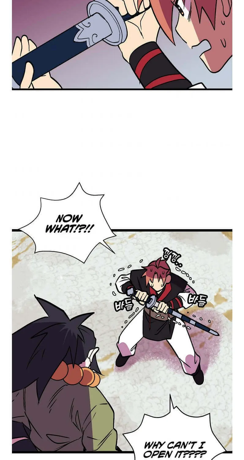 Read Absolute Martial Arts chapter 31 image 27 on Lezhin