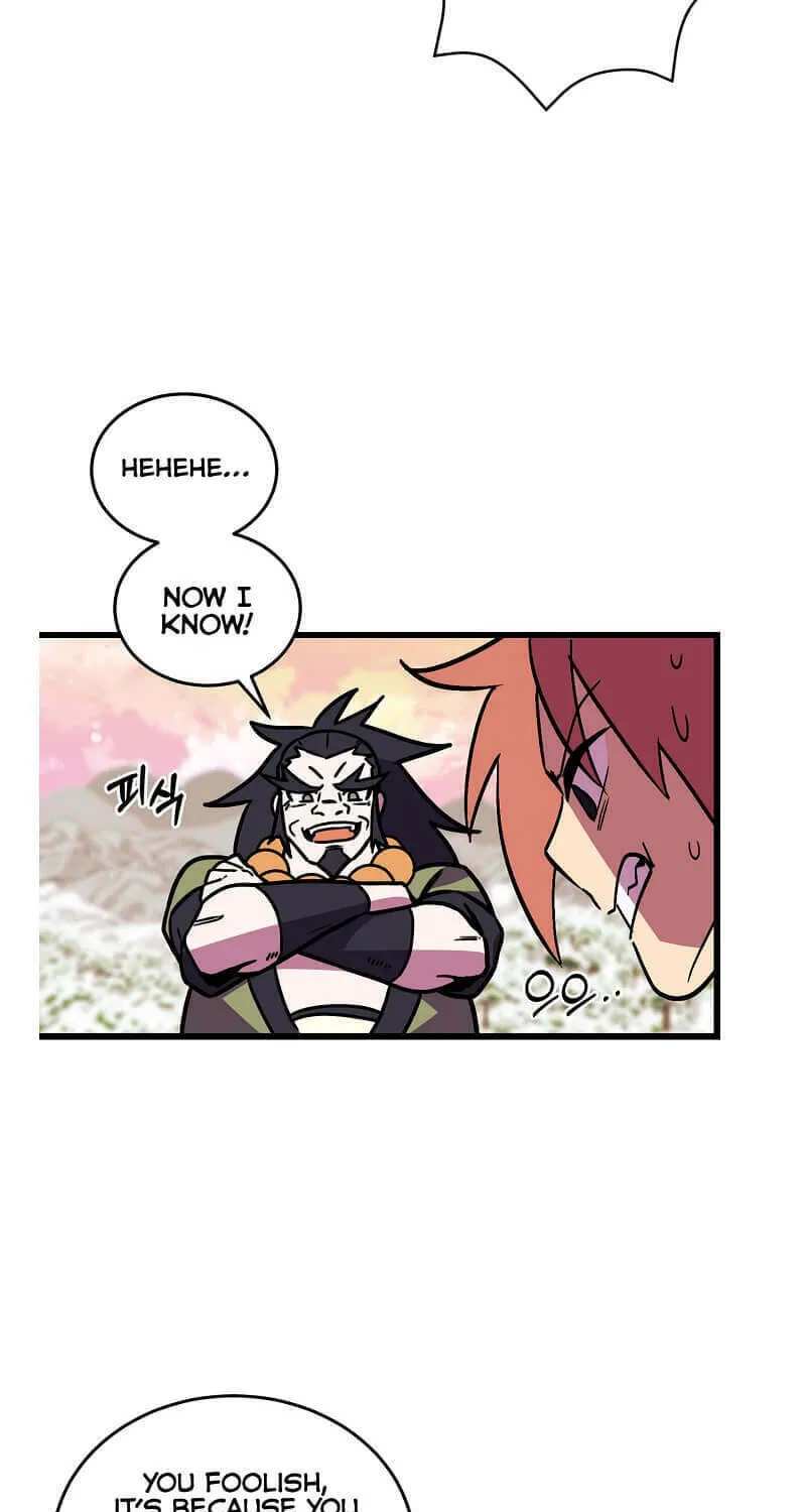 Read Absolute Martial Arts chapter 31 image 28 on Lezhin
