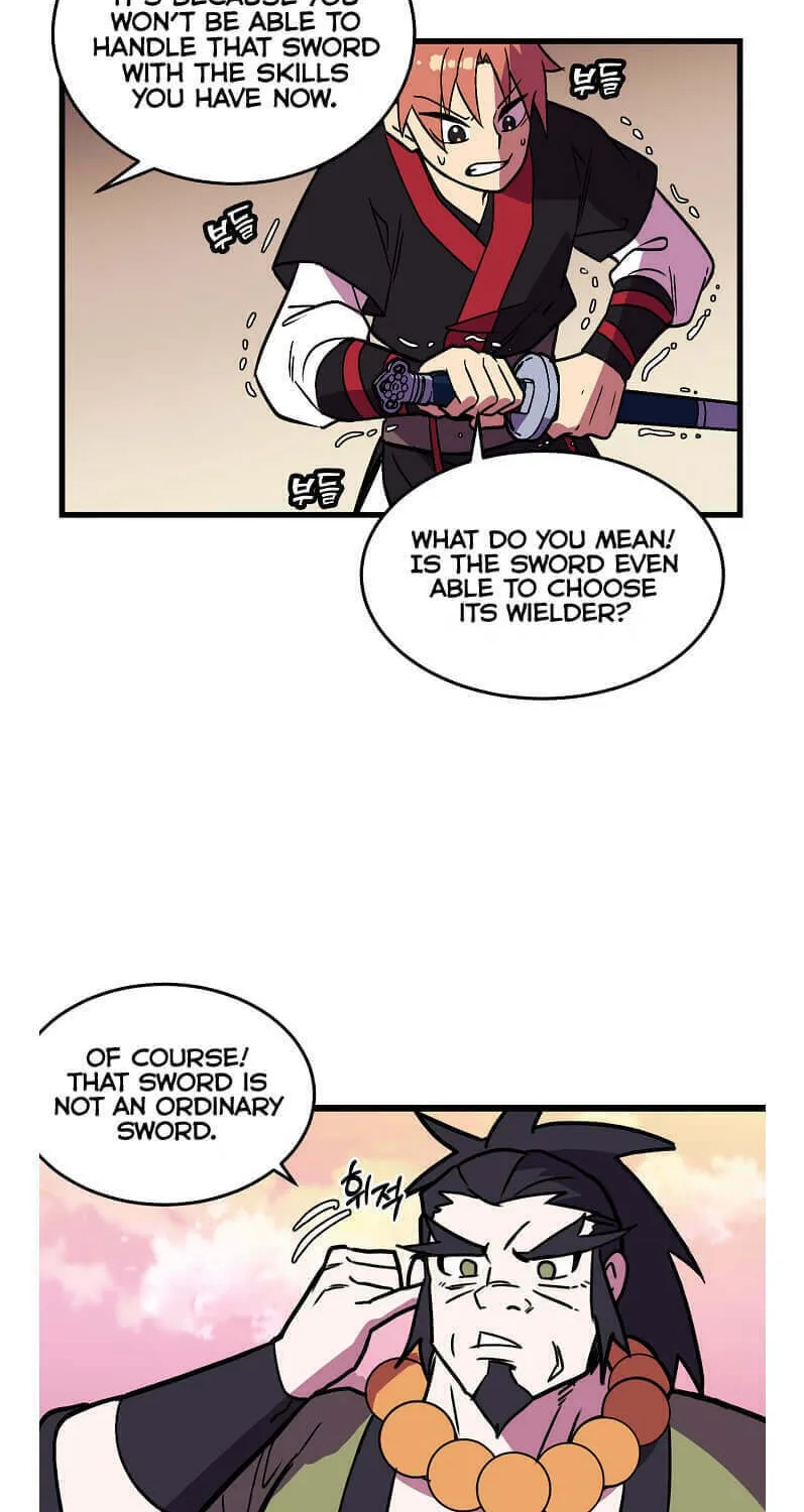 Read Absolute Martial Arts chapter 31 image 29 on Lezhin