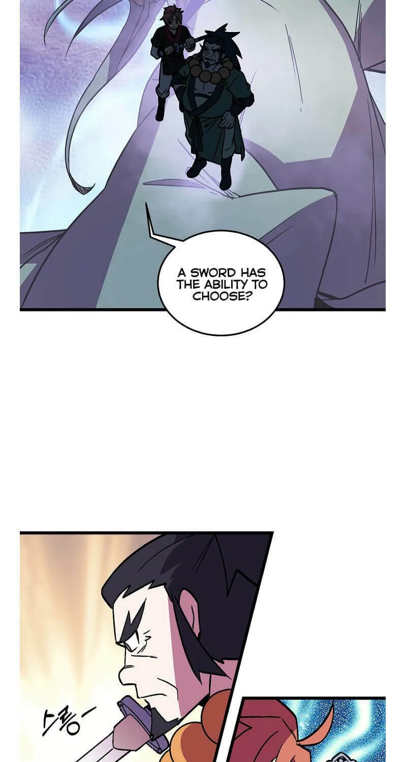 Read Absolute Martial Arts chapter 31 image 31 on Lezhin