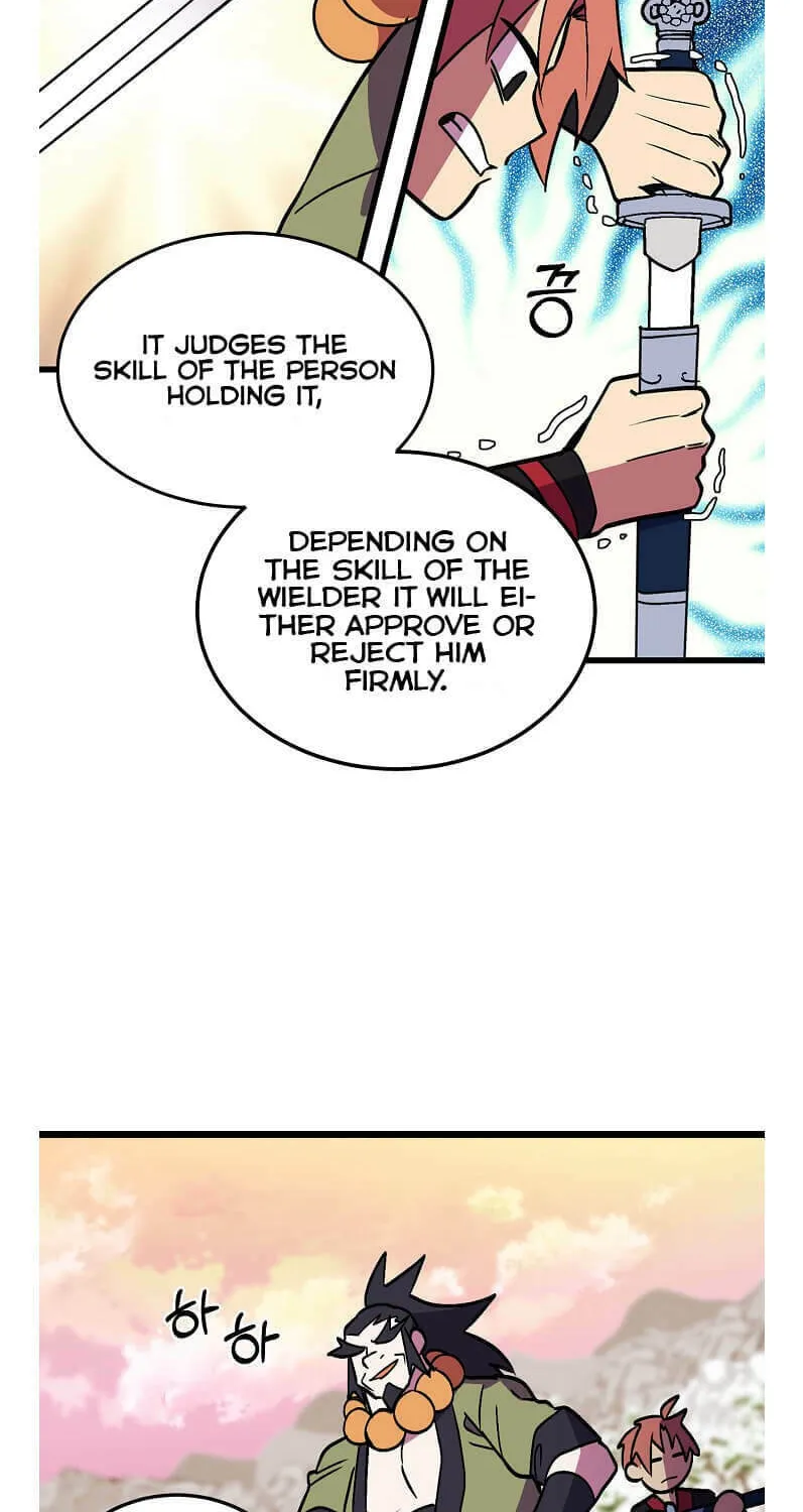 Read Absolute Martial Arts chapter 31 image 32 on Lezhin
