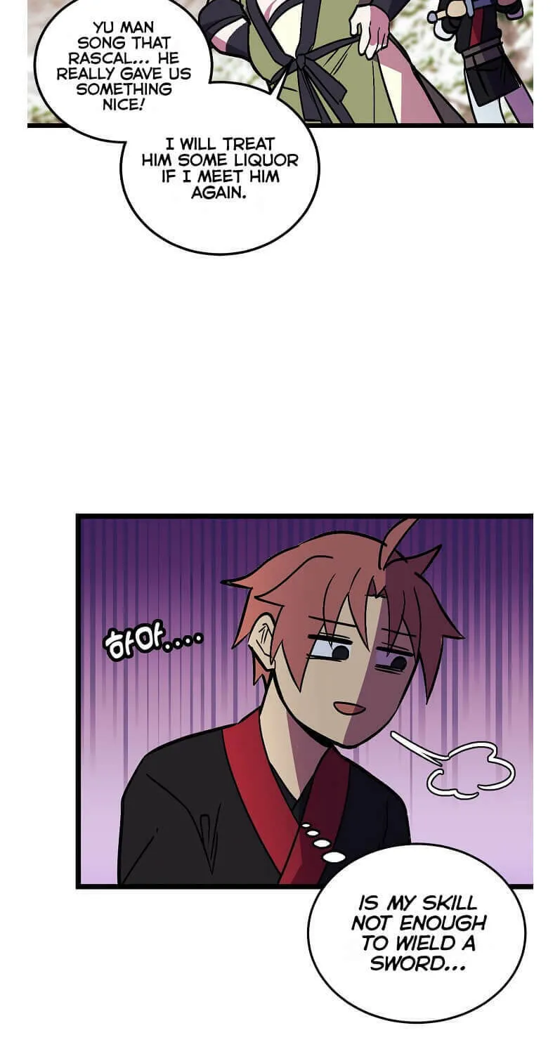 Read Absolute Martial Arts chapter 31 image 33 on Lezhin