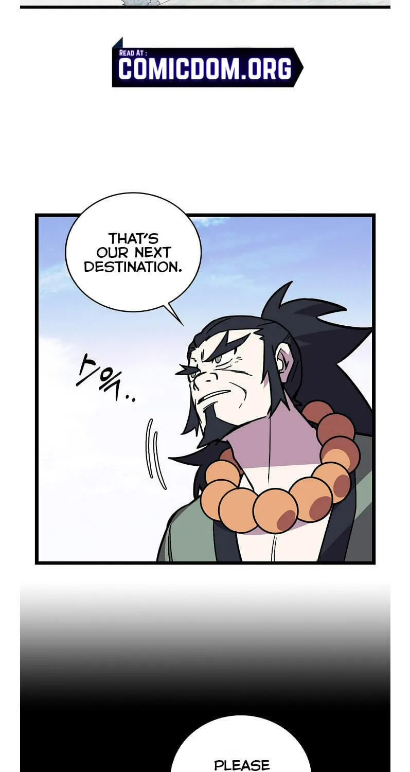 Read Absolute Martial Arts chapter 31 image 36 on Lezhin