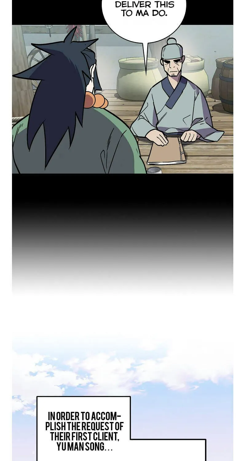 Read Absolute Martial Arts chapter 31 image 37 on Lezhin