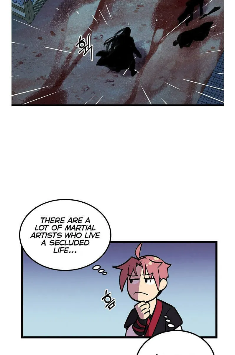 Read Absolute Martial Arts chapter 31 image 40 on Lezhin