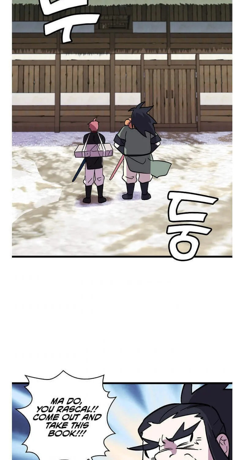 Read Absolute Martial Arts chapter 31 image 42 on Lezhin