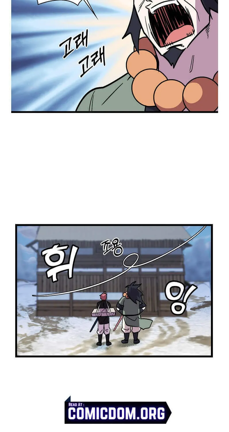 Read Absolute Martial Arts chapter 31 image 43 on Lezhin