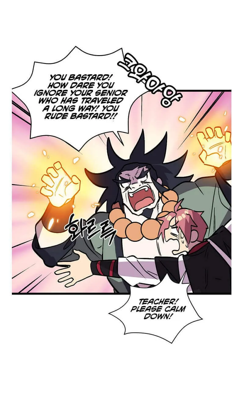 Read Absolute Martial Arts chapter 31 image 44 on Lezhin