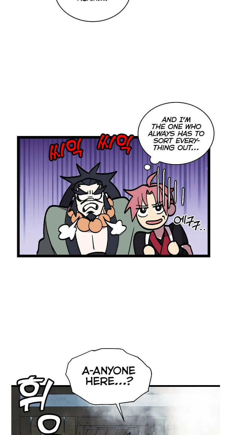Read Absolute Martial Arts chapter 31 image 46 on Lezhin