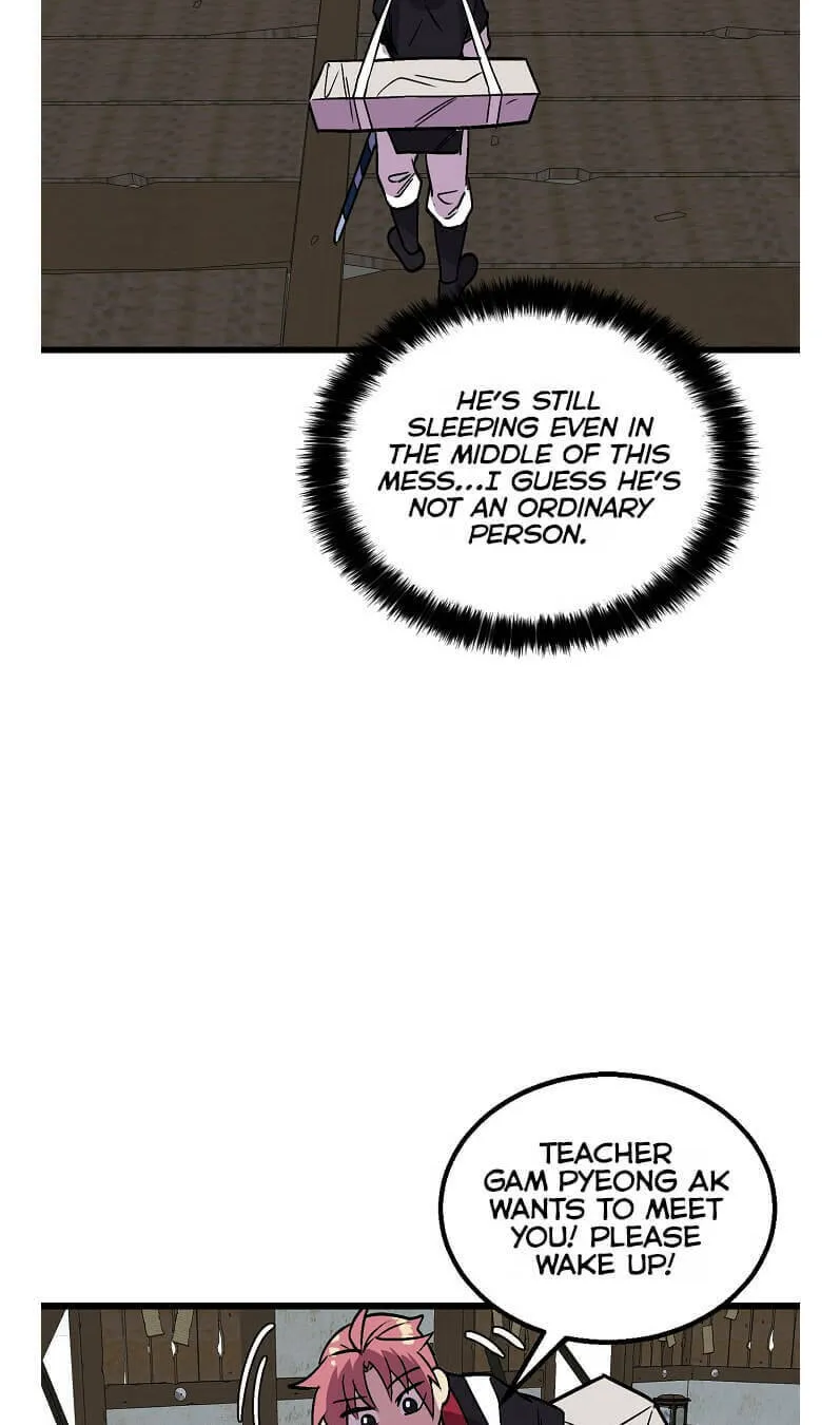 Read Absolute Martial Arts chapter 31 image 48 on Lezhin