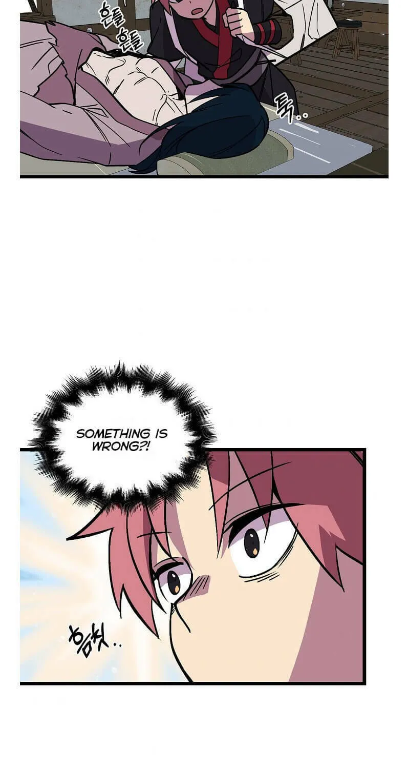 Read Absolute Martial Arts chapter 31 image 49 on Lezhin