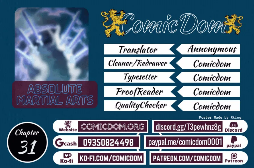 Read Absolute Martial Arts chapter 31 image 54 on Lezhin