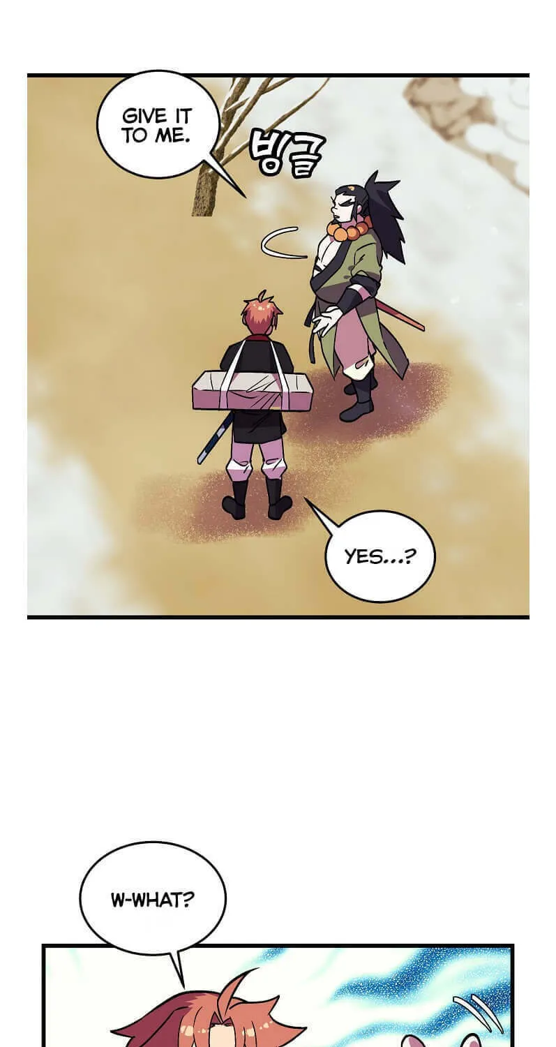 Read Absolute Martial Arts chapter 31 image 6 on Lezhin