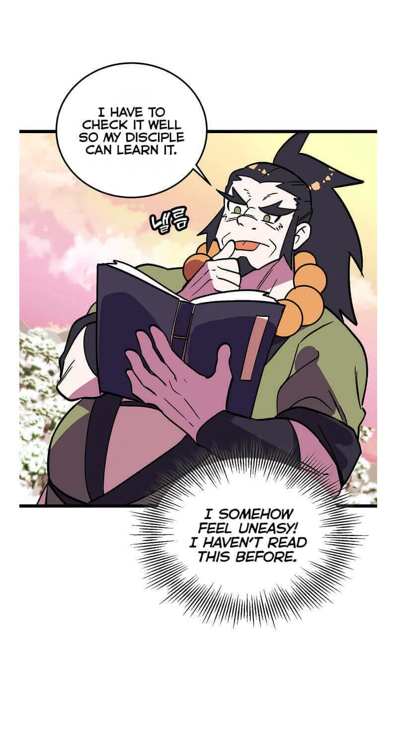Read Absolute Martial Arts chapter 31 image 8 on Lezhin