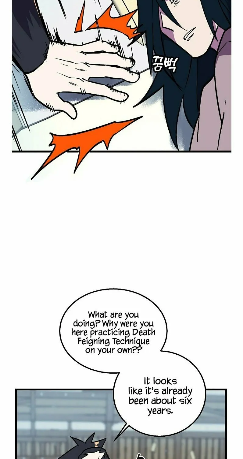 Read Absolute Martial Arts chapter 32 image 10 on Lezhin