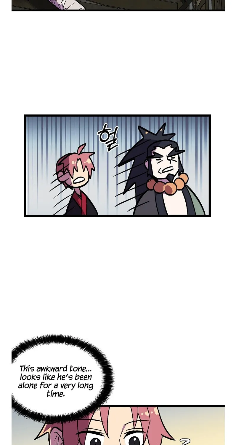 Read Absolute Martial Arts chapter 32 image 13 on Lezhin