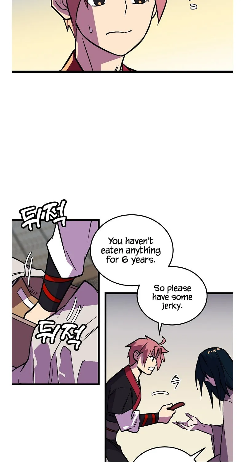 Read Absolute Martial Arts chapter 32 image 14 on Lezhin