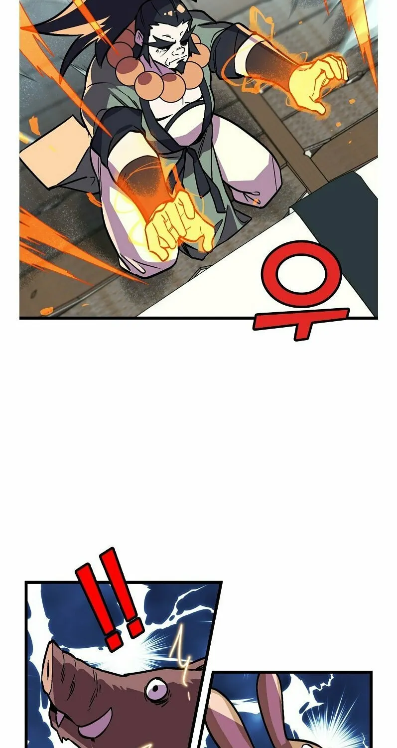 Read Absolute Martial Arts chapter 32 image 17 on Lezhin