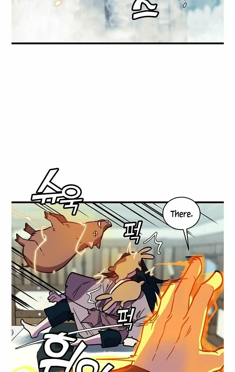 Read Absolute Martial Arts chapter 32 image 19 on Lezhin