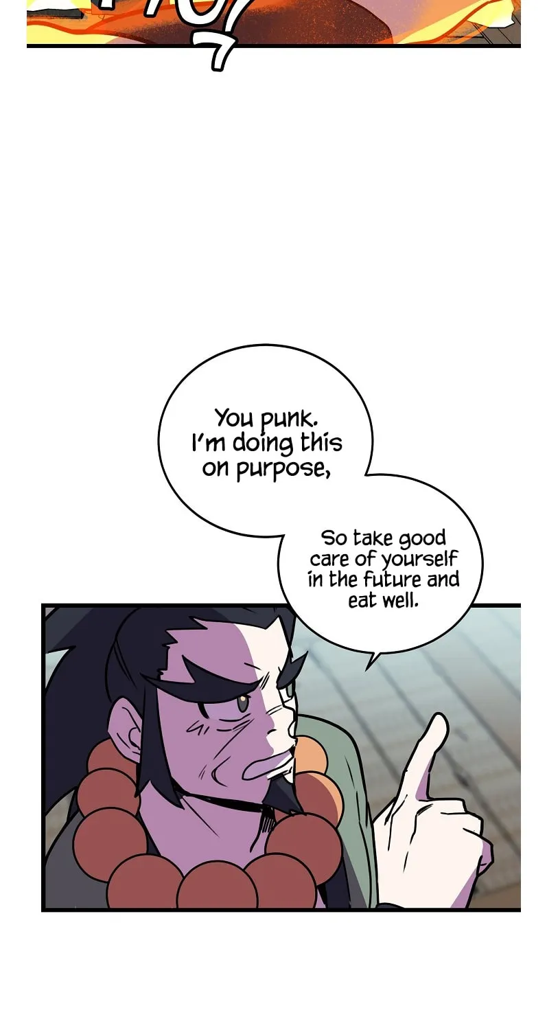 Read Absolute Martial Arts chapter 32 image 20 on Lezhin