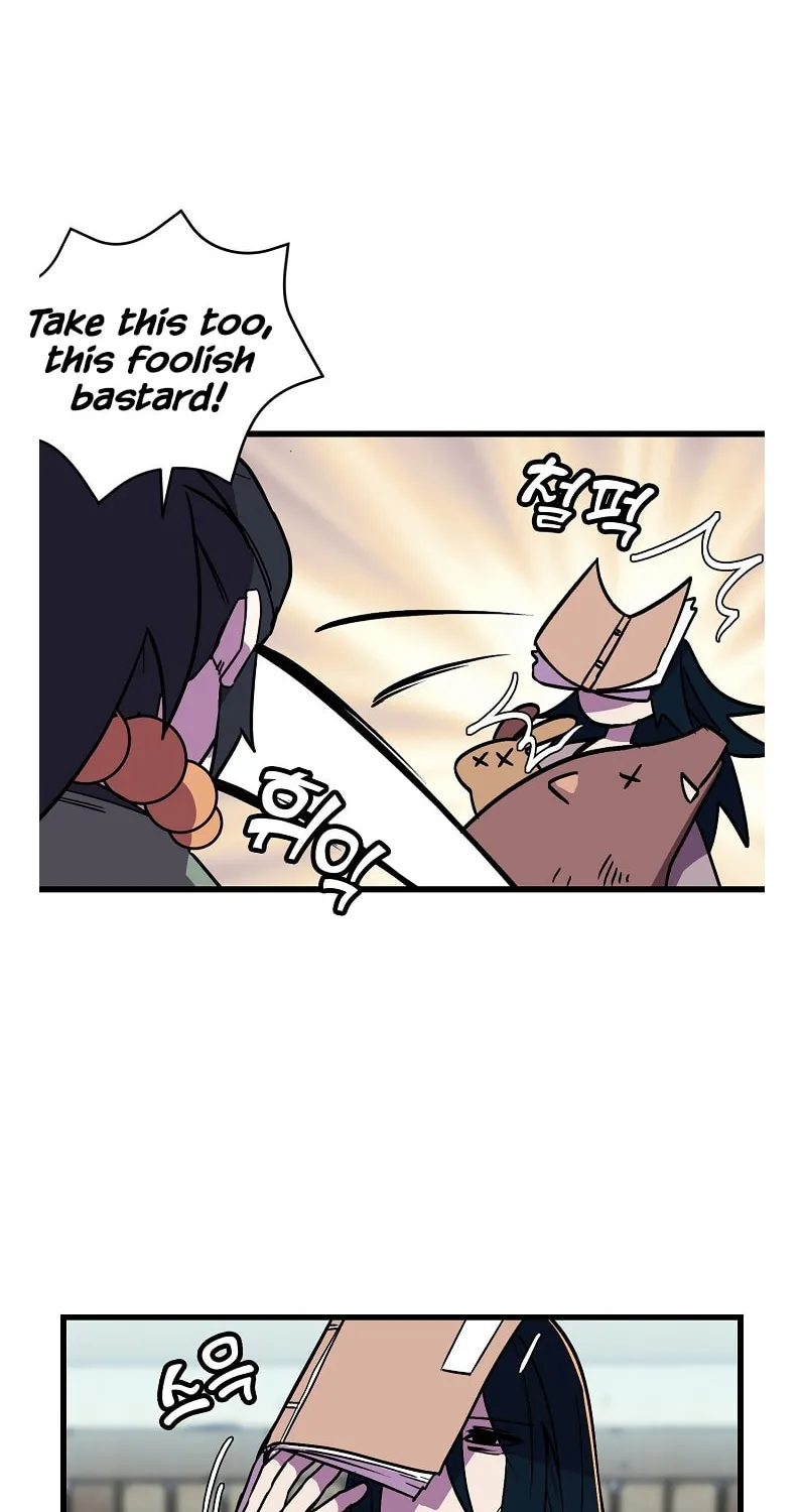 Read Absolute Martial Arts chapter 32 image 21 on Lezhin
