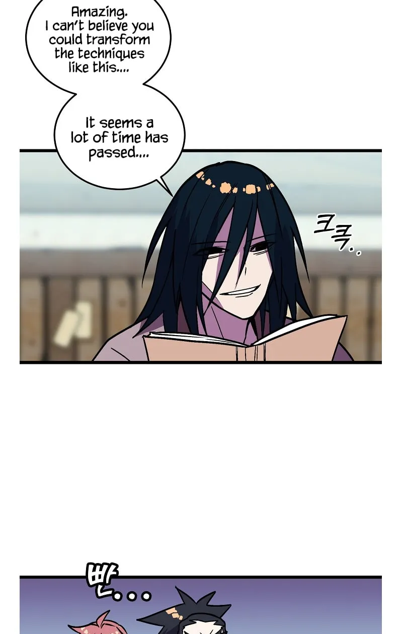 Read Absolute Martial Arts chapter 32 image 23 on Lezhin
