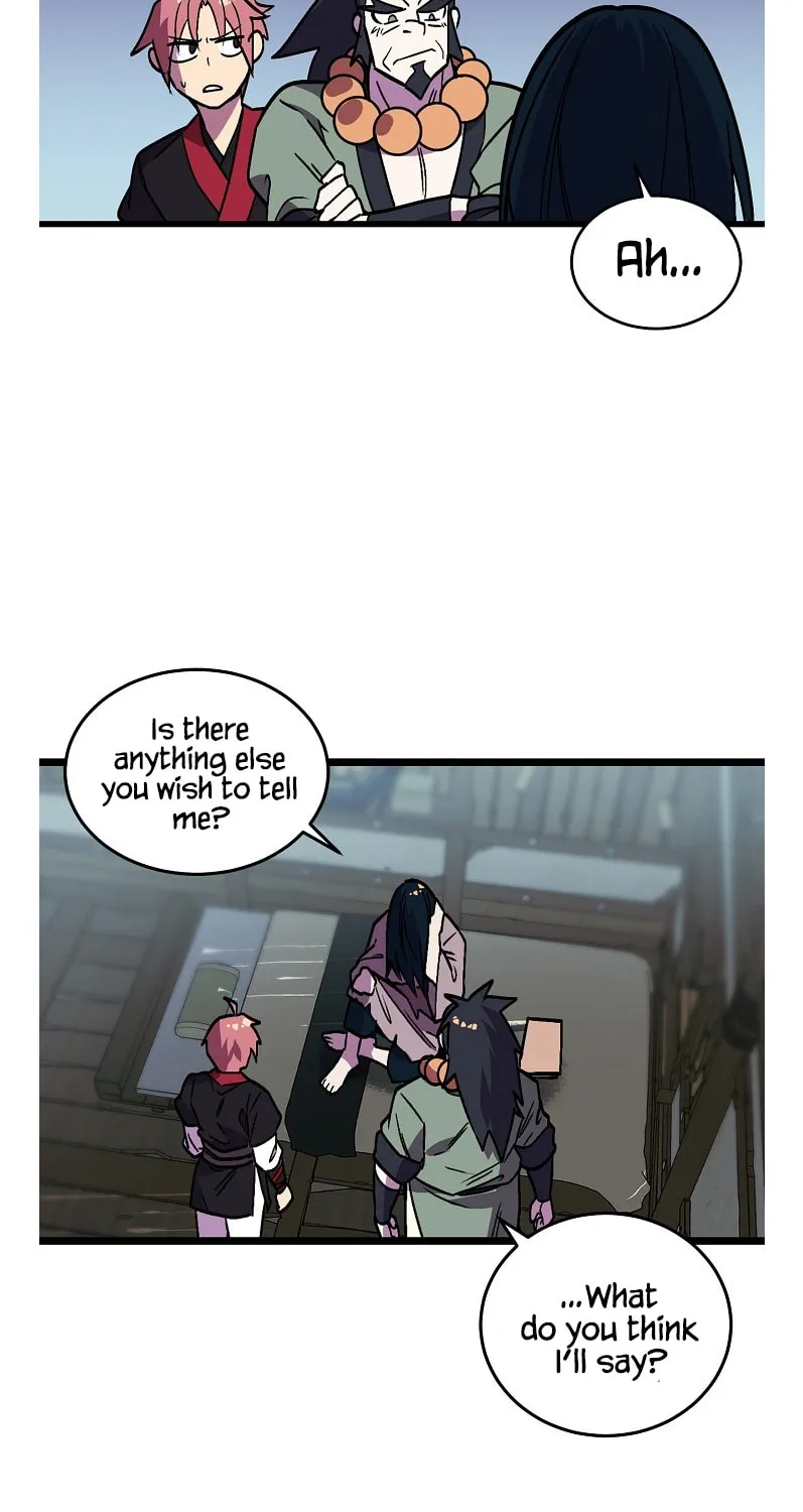 Read Absolute Martial Arts chapter 32 image 24 on Lezhin