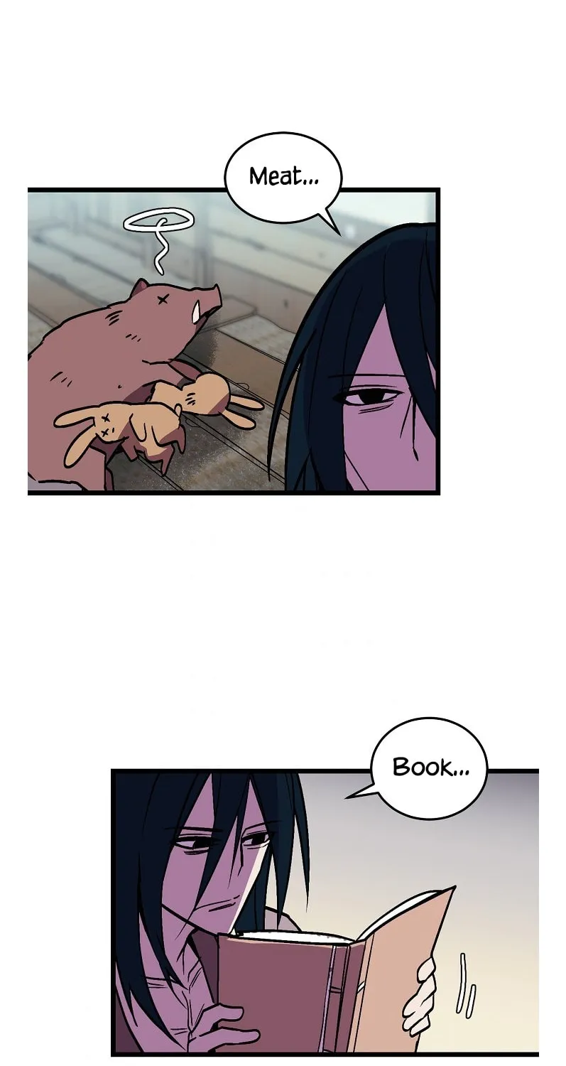 Read Absolute Martial Arts chapter 32 image 25 on Lezhin