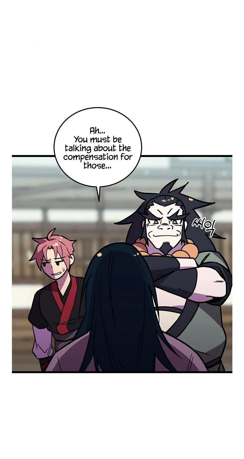Read Absolute Martial Arts chapter 32 image 26 on Lezhin