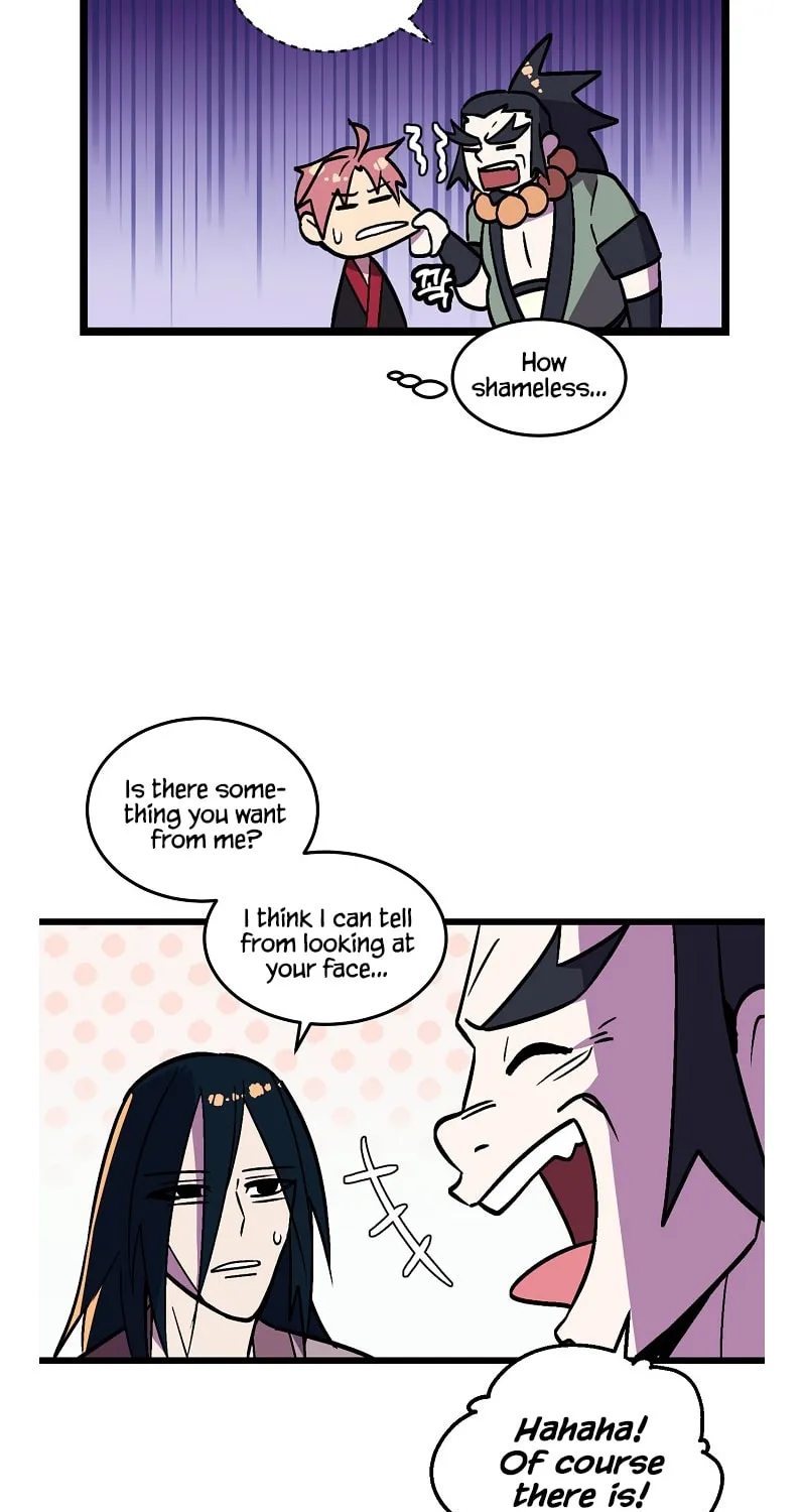 Read Absolute Martial Arts chapter 32 image 28 on Lezhin