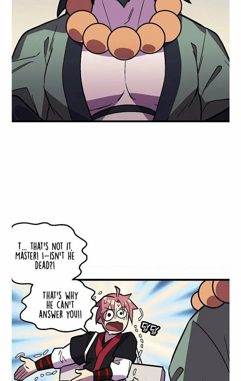 Read Absolute Martial Arts chapter 32 image 3 on Lezhin