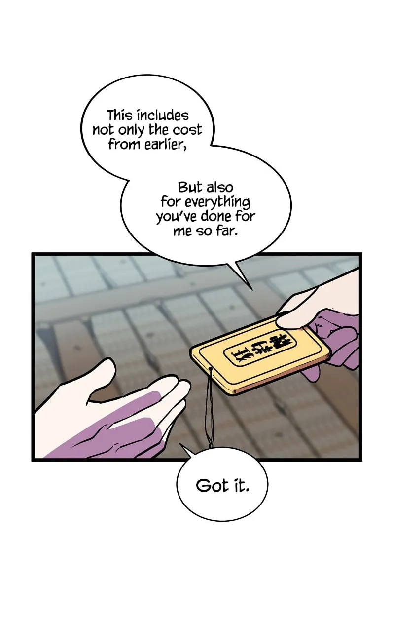 Read Absolute Martial Arts chapter 32 image 31 on Lezhin