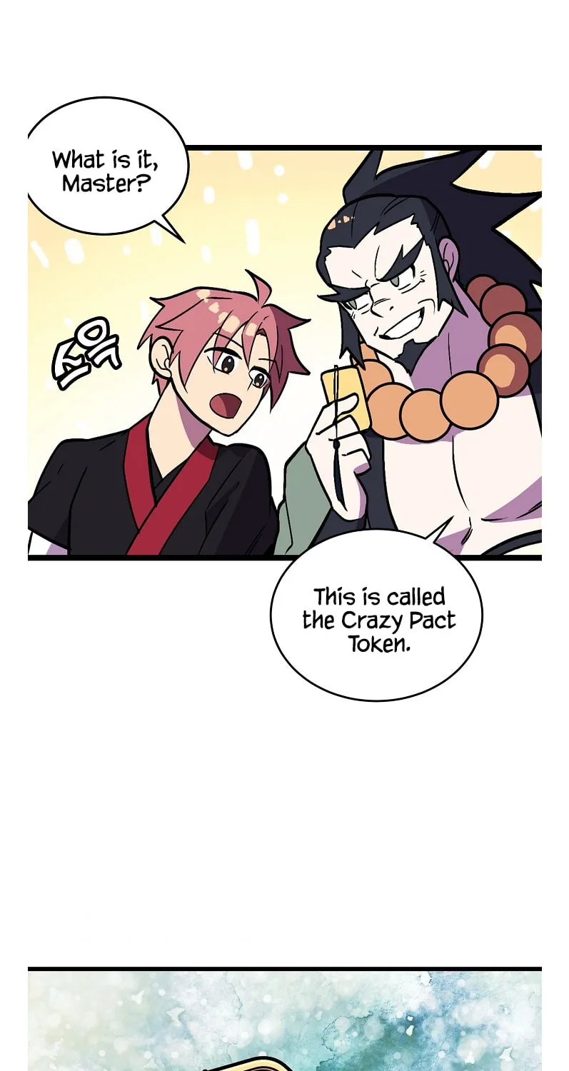 Read Absolute Martial Arts chapter 32 image 32 on Lezhin