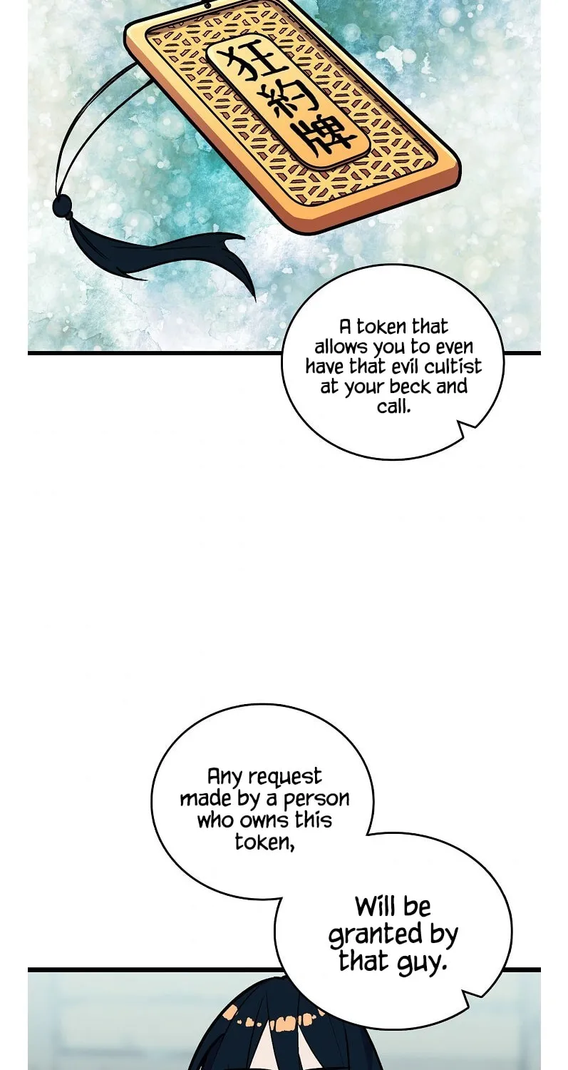 Read Absolute Martial Arts chapter 32 image 33 on Lezhin
