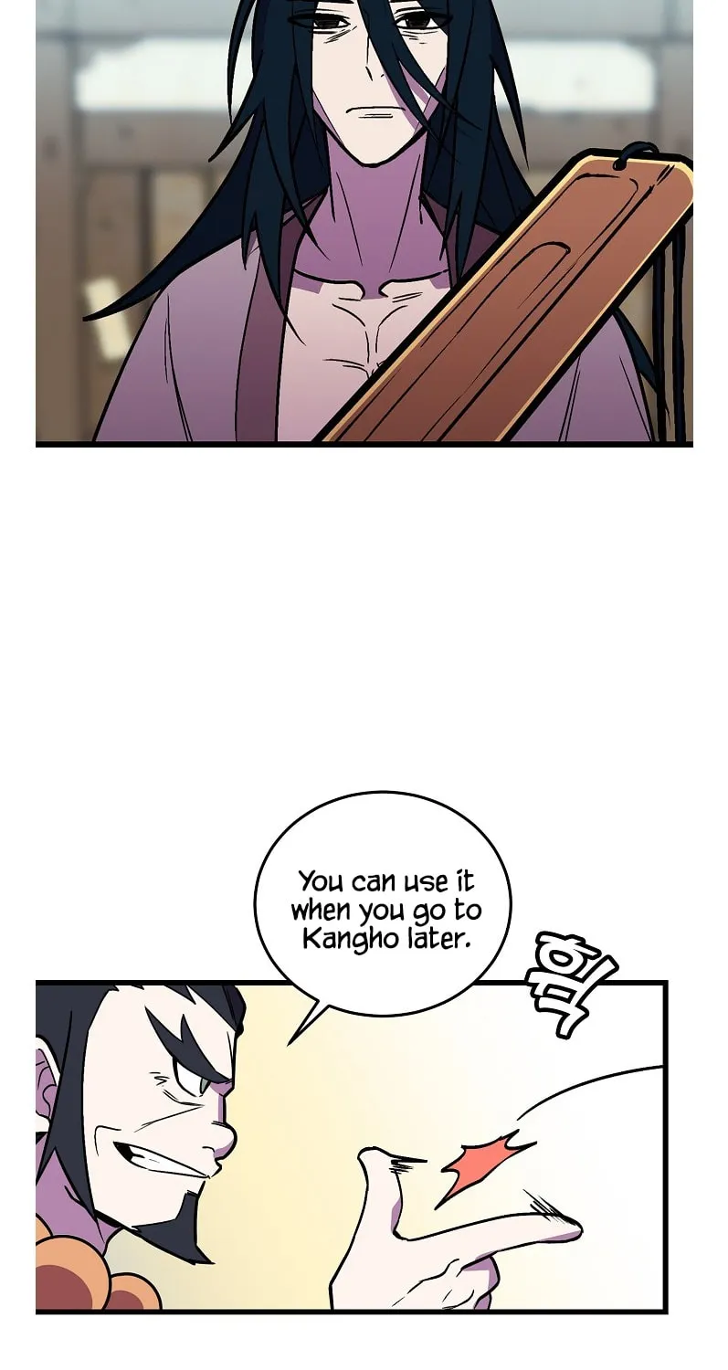 Read Absolute Martial Arts chapter 32 image 34 on Lezhin