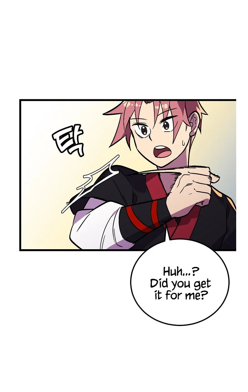 Read Absolute Martial Arts chapter 32 image 35 on Lezhin