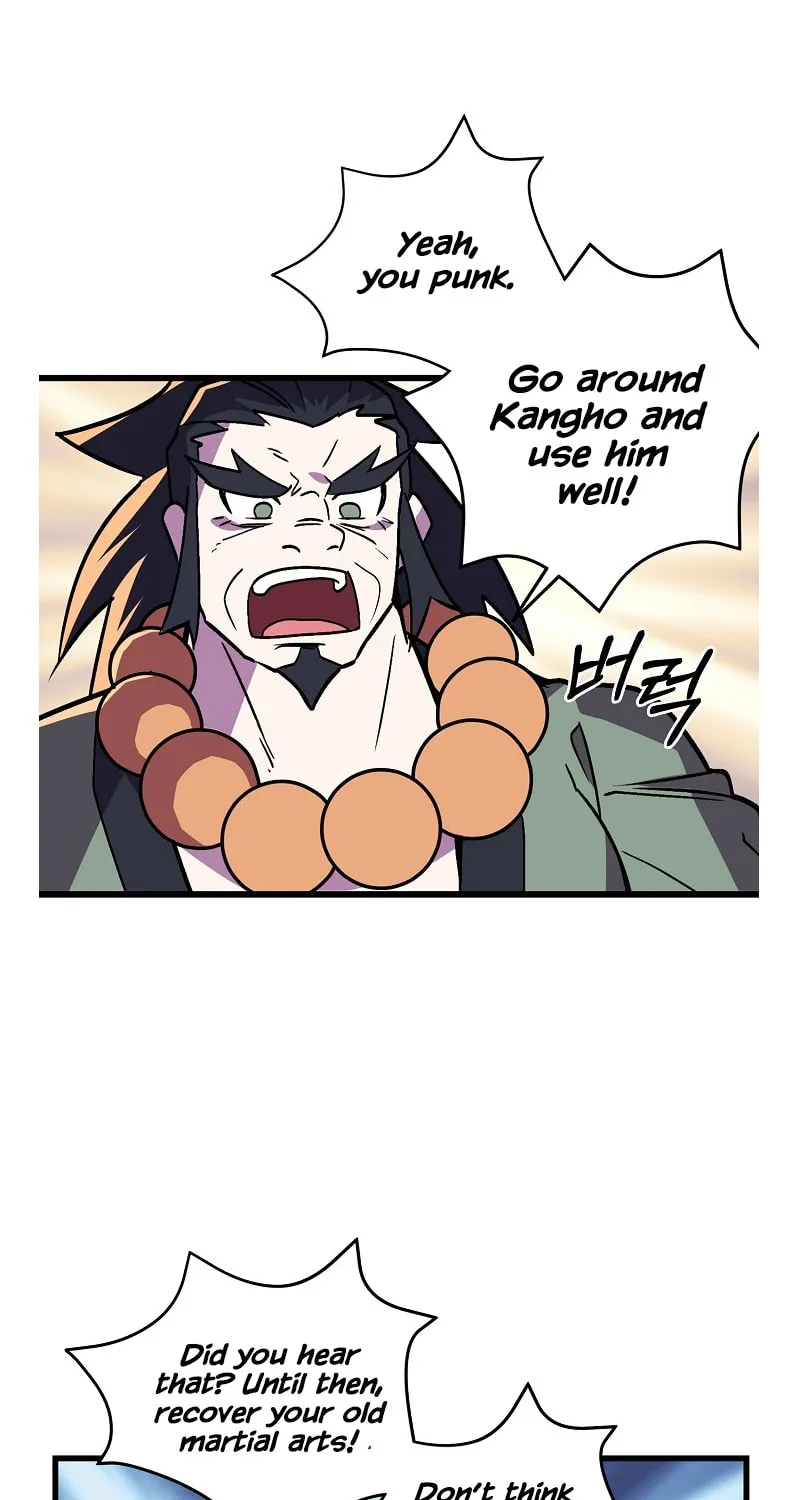 Read Absolute Martial Arts chapter 32 image 36 on Lezhin