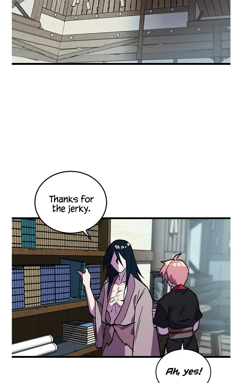 Read Absolute Martial Arts chapter 32 image 39 on Lezhin