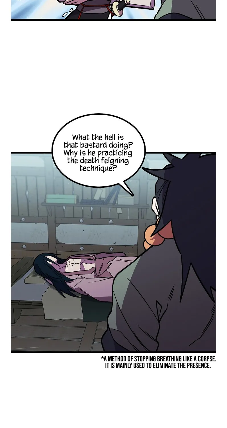 Read Absolute Martial Arts chapter 32 image 4 on Lezhin
