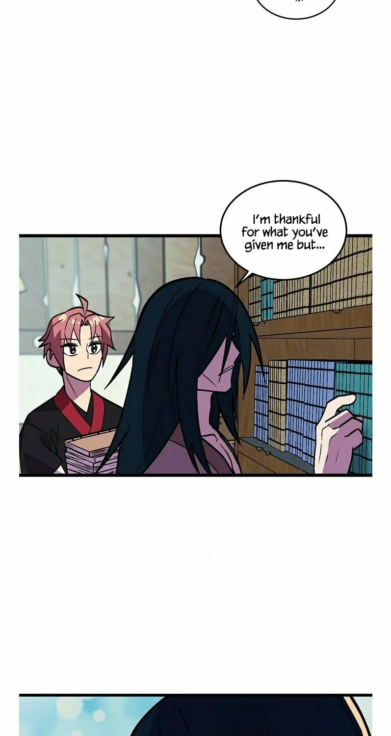 Read Absolute Martial Arts chapter 32 image 40 on Lezhin