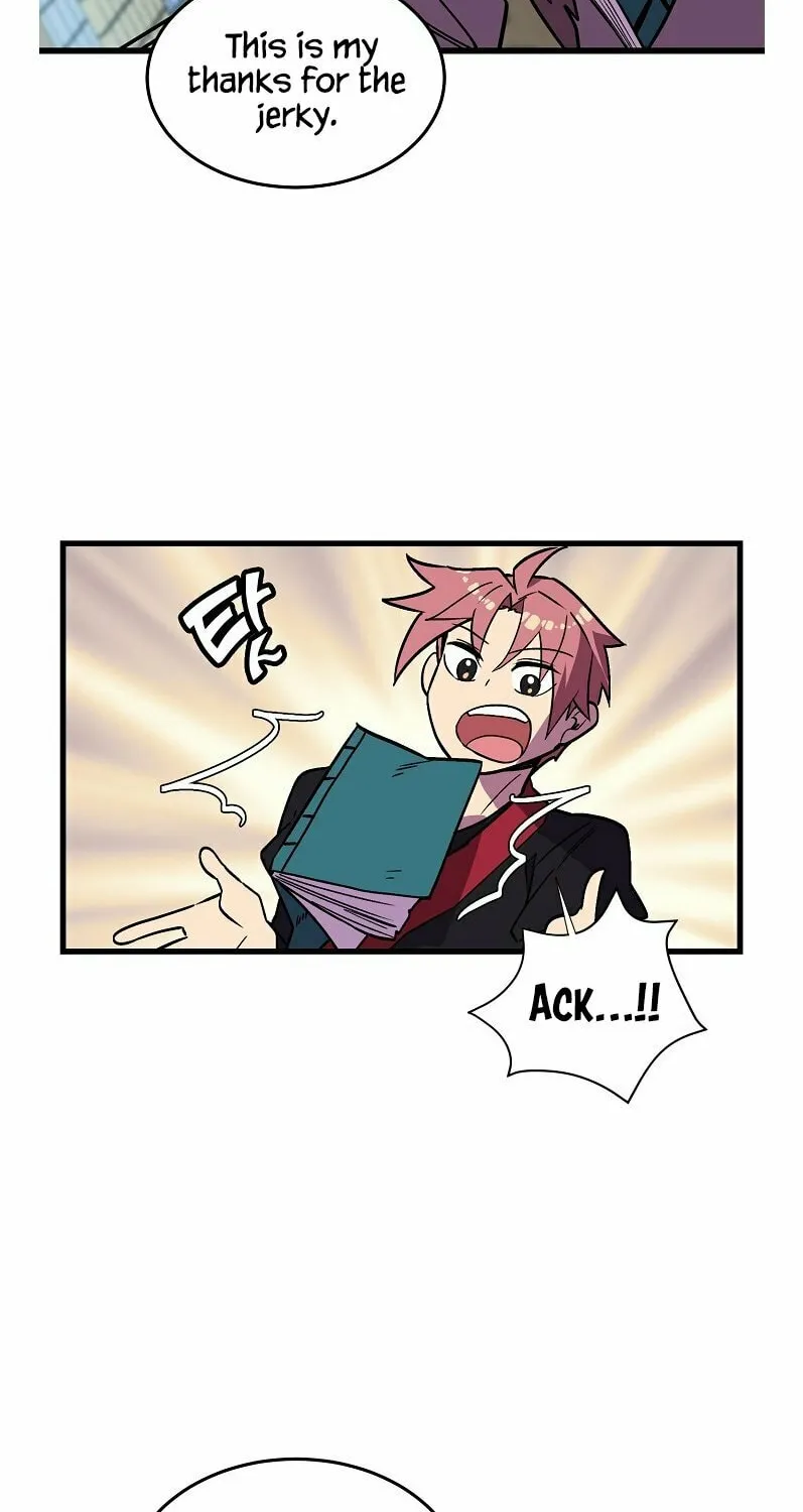 Read Absolute Martial Arts chapter 32 image 43 on Lezhin
