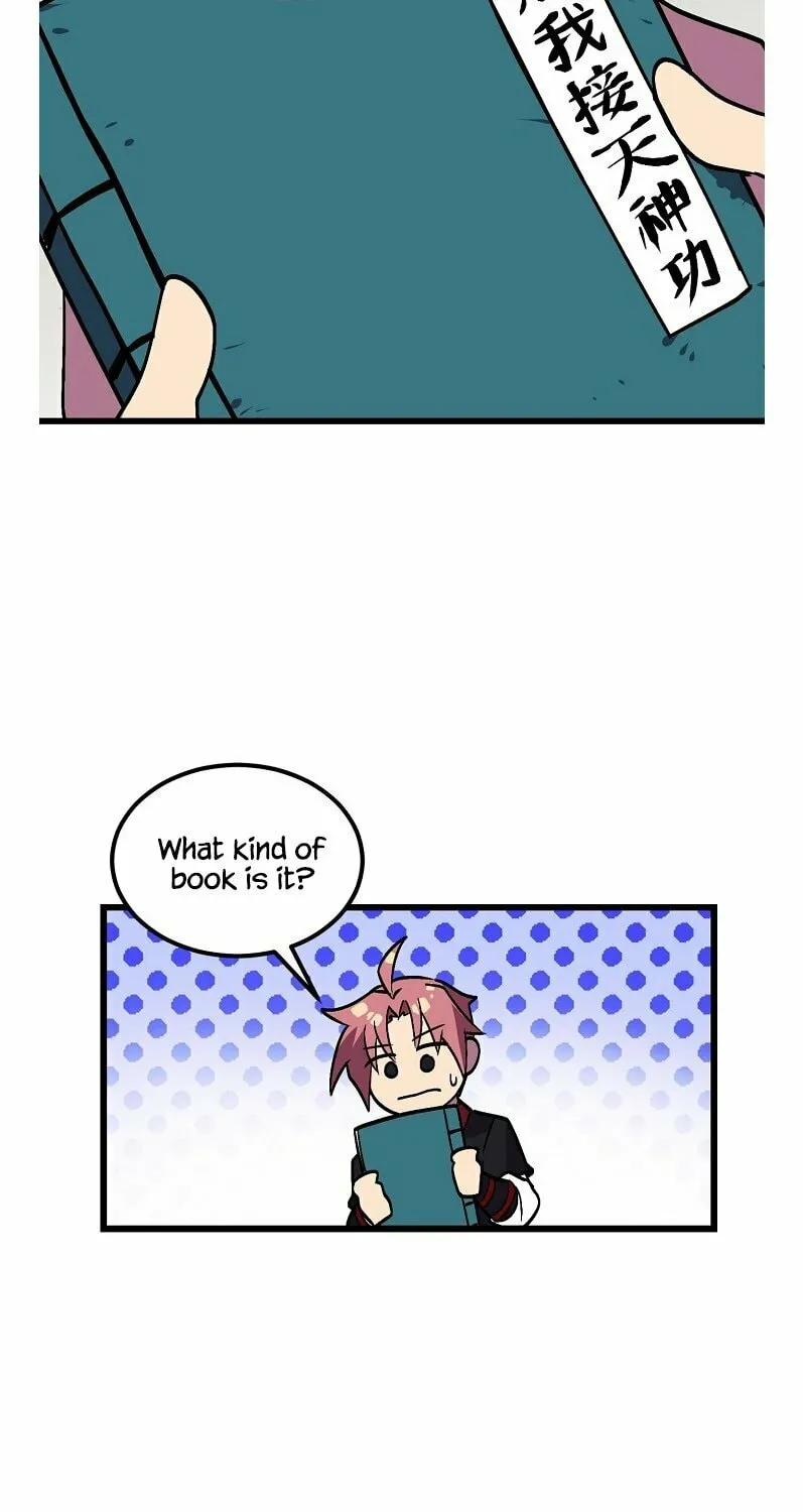 Read Absolute Martial Arts chapter 32 image 45 on Lezhin