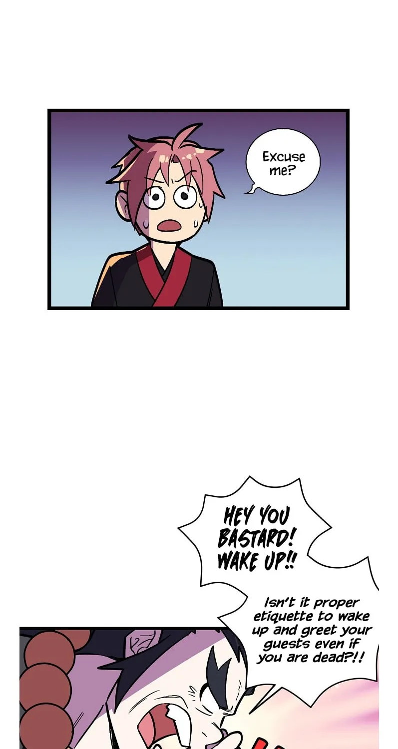 Read Absolute Martial Arts chapter 32 image 5 on Lezhin