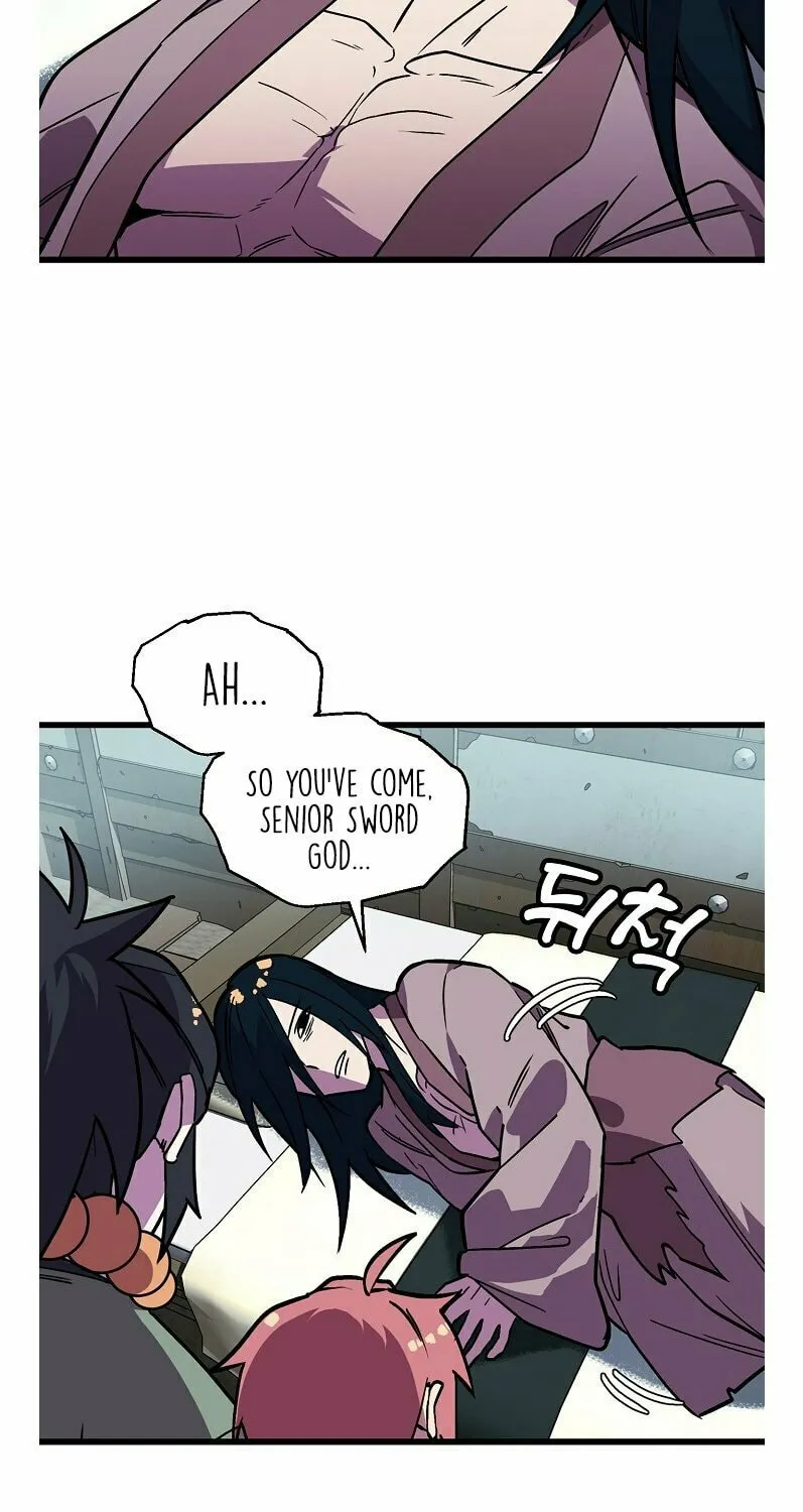 Read Absolute Martial Arts chapter 32 image 8 on Lezhin